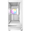Antec C7 4 Fan ARGB White Antec C7 4 Fan ARGB White
