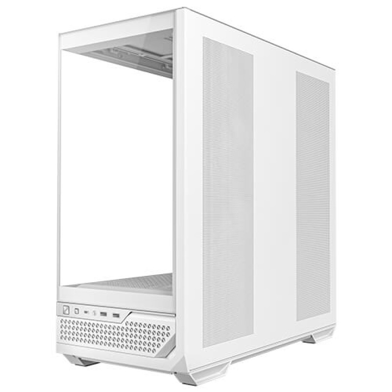 Antec C7 4 Fan ARGB White Antec C7 4 Fan ARGB White