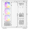 Antec C7 4 Fan ARGB White Antec C7 4 Fan ARGB White