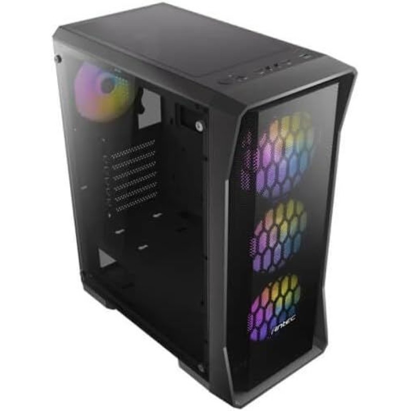 ANTEC NX Series NX360 Elite With 450W PSU ANTEC NX Series NX360 Elite With 450W PSU