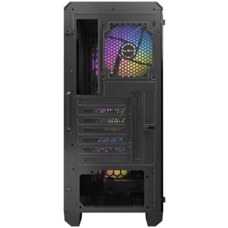 ANTEC NX Series NX360 Elite With 450W PSU ANTEC NX Series NX360 Elite With 450W PSU