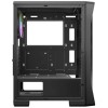 ANTEC NX Series NX360 Elite With 450W PSU ANTEC NX Series NX360 Elite With 450W PSU