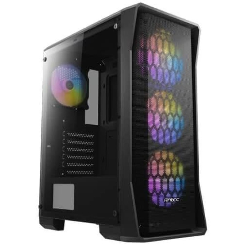 ANTEC NX Series NX360 Elite With 450W PSU ANTEC NX Series NX360 Elite With 450W PSU