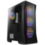 ANTEC NX Series NX360 Elite With 450W PSU