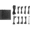 Antec NEOECO NE750W 80 Plus Platinum Power Supply 750 Watt Full Modular ATX
