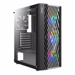 Antec NX291 & Antec 650W 80 Plus Bronze