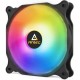 Antec 120mm Case Fan, RGB Case Fans, F12 RGB