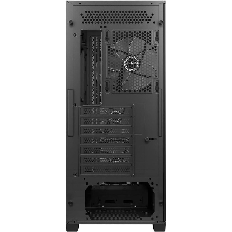 Antec AX90 4Fan ARGB & PSU Antec CSK 750H (80 Plus Bronze) 750W Antec AX90 4Fan ARGB & PSU Antec CSK 750H (80 Plus Bronze) 750W