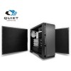 Antec P101 Silent Performance Series Mid-Tower PC Computer Case with Sound Dampening Panels, 4 X 120/140mm Cooling Fans Pre-Installed Antec P101 Silent Performance Series Mid-Tower PC Computer Case with Sound Dampening Panels, 4 X 120/140mm Cooling Fans Pre-Installed