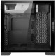 Antec Performance Series P120 Crystal E-ATX Mid-Tower Case, Tempered Glass Front & Side Panels White Led USB3.0 X 2, Aluminum Vga Holder Included