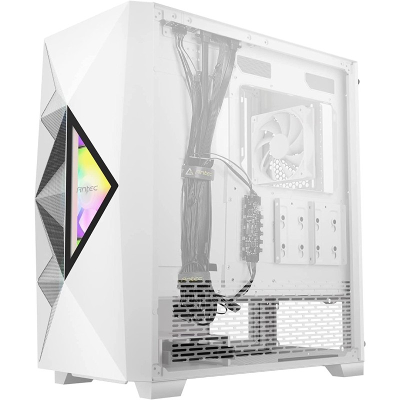 Antec DF800 Flux White Antec DF800 Flux White