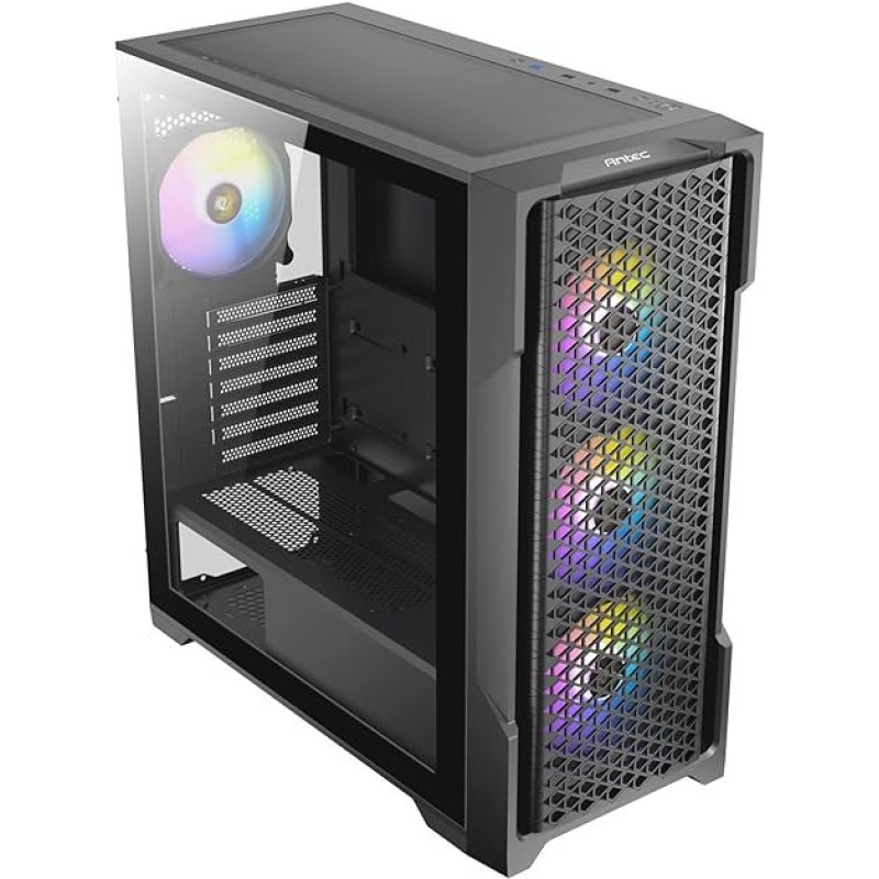 Antec AX90 4Fan ARGB & PSU Antec CSK 750H (80 Plus Bronze) 750W Antec AX90 4Fan ARGB & PSU Antec CSK 750H (80 Plus Bronze) 750W