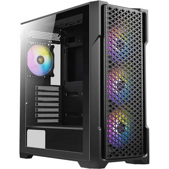 ANTEC AX90 Mid-Tower ATX Gaming Case