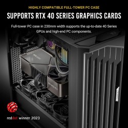Antec Performance 1 FT, Full Tower