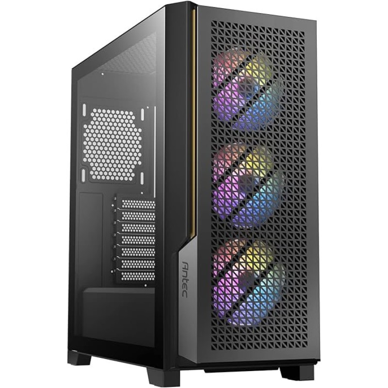Antec Performance Series P20C ARGB Antec Performance Series P20C ARGB