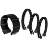 Antec Sleeved Extension Power Supply Cable Kit, Black Antec Sleeved Extension Power Supply Cable Kit, Black