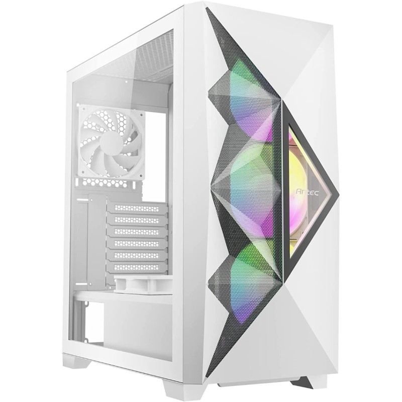 Antec DF800 Flux White Antec DF800 Flux White