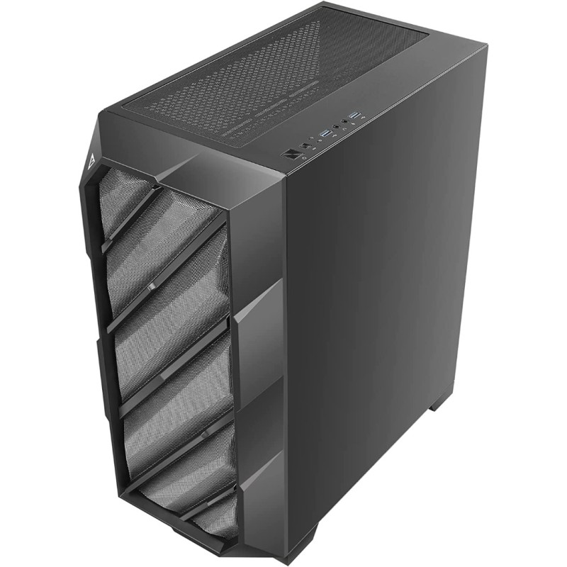 Antec NX Series NX700 & Antec 650W 80 Plus Bronze Antec NX Series NX700 & Antec 650W 80 Plus Bronze