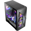 Antec DF800 Flux & 650W 80 Plus Bronze Antec DF800 Flux & 650W 80 Plus Bronze