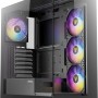 Antec CX300 ARGB Black With Antec 650W (80 Plus Bronze)