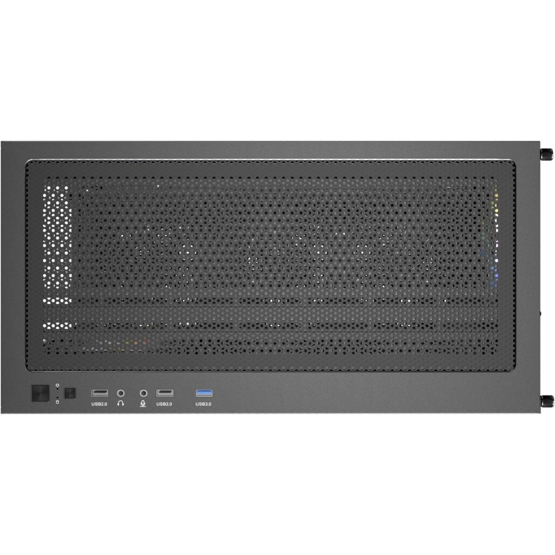 Antec CX300 ARGB Black With Antec 750W (80 Plus Bronze) Antec CX300 ARGB Black With Antec 750W (80 Plus Bronze)