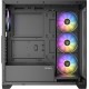 Antec CX300 ARGB Black With Antec 750W (80 Plus Bronze)