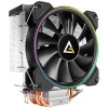 Antec CPU Cooler, A400 RGB, 4-Pin Connector PWM Silent Fan Antec CPU Cooler, A400 RGB, 4-Pin Connector PWM Silent Fan