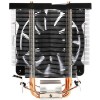 Antec CPU Cooler, A400 RGB, 4-Pin Connector PWM Silent Fan Antec CPU Cooler, A400 RGB, 4-Pin Connector PWM Silent Fan
