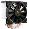 Antec CPU Cooler, A400 RGB, 4-Pin Connector PWM Silent Fan Antec CPU Cooler, A400 RGB, 4-Pin Connector PWM Silent Fan