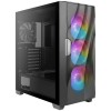 Antec DF700 Flux, Mid Tower Computer Case, ATX Gaming Case, Tempered Glass Side Panel Antec DF700 Flux, Mid Tower Computer Case, ATX Gaming Case, Tempered Glass Side Panel