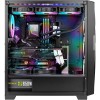 Antec DF700 Flux, Mid Tower Computer Case, ATX Gaming Case, Tempered Glass Side Panel Antec DF700 Flux, Mid Tower Computer Case, ATX Gaming Case, Tempered Glass Side Panel