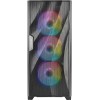 Antec DF700 Flux, Mid Tower Computer Case, ATX Gaming Case, Tempered Glass Side Panel Antec DF700 Flux, Mid Tower Computer Case, ATX Gaming Case, Tempered Glass Side Panel