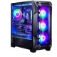 Antec Dark Fleet DF600 Flux