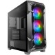 Antec Dark Fleet DF600 Flux