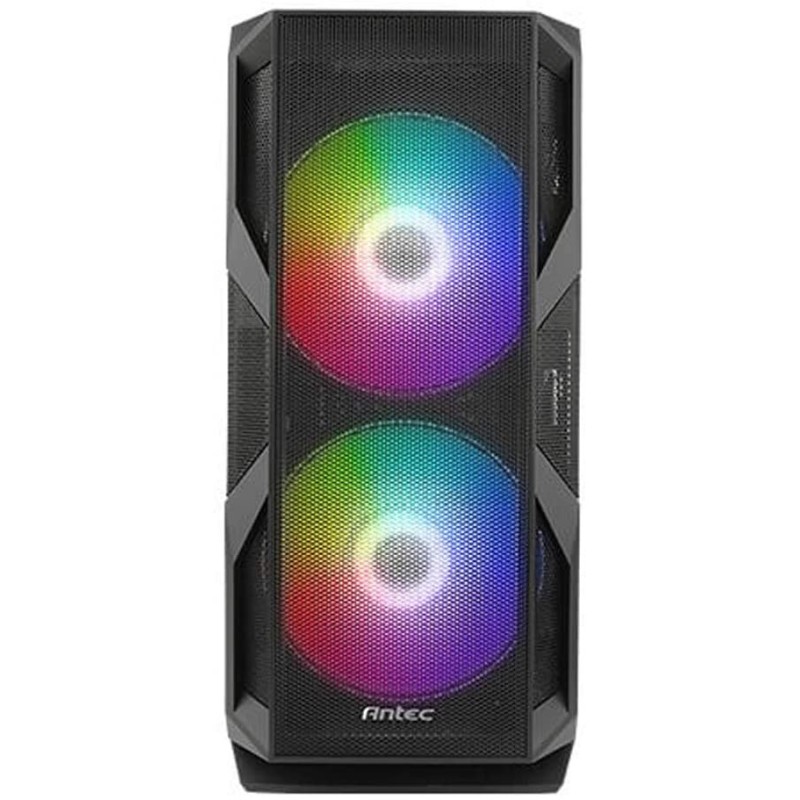 Antec NX Series NX800, Mid Tower E-ATX Gaming Case Antec NX Series NX800, Mid Tower E-ATX Gaming Case
