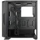 Antec NX Series NX800, Mid Tower E-ATX Gaming Case