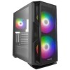 Antec NX Series NX800, Mid Tower E-ATX Gaming Case Antec NX Series NX800, Mid Tower E-ATX Gaming Case