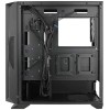 Antec NX Series NX800, Mid Tower E-ATX Gaming Case Antec NX Series NX800, Mid Tower E-ATX Gaming Case