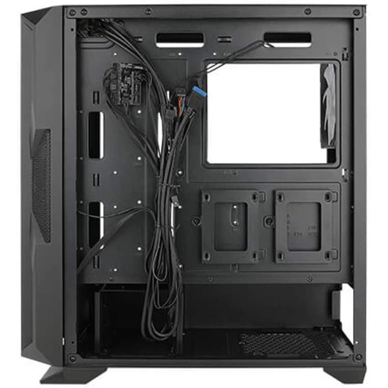 Antec NX Series NX800, Mid Tower E-ATX Gaming Case Antec NX Series NX800, Mid Tower E-ATX Gaming Case