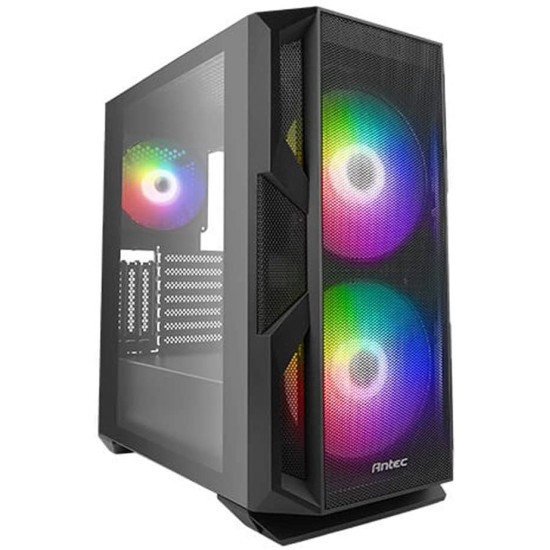 Antec NX Series NX800, Mid Tower E-ATX Gaming Case