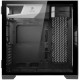 Antec Performance Series P120 Crystal E-ATX Mid-Tower Case, Tempered Glass Front & Side Panels White Led USB3.0 X 2, Aluminum Vga Holder Included