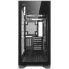 Antec Performance Series P120 Crystal E-ATX Mid-Tower Case, Tempered Glass Front & Side Panels White Led USB3.0 X 2, Aluminum Vga Holder Included Antec Performance Series P120 Crystal E-ATX Mid-Tower Case, Tempered Glass Front & Side Panels White Led USB3.0 X 2, Aluminum Vga Holder Included