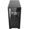 Antec Performance Series P120 Crystal E-ATX Mid-Tower Case, Tempered Glass Front & Side Panels White Led USB3.0 X 2, Aluminum Vga Holder Included Antec Performance Series P120 Crystal E-ATX Mid-Tower Case, Tempered Glass Front & Side Panels White Led USB3.0 X 2, Aluminum Vga Holder Included
