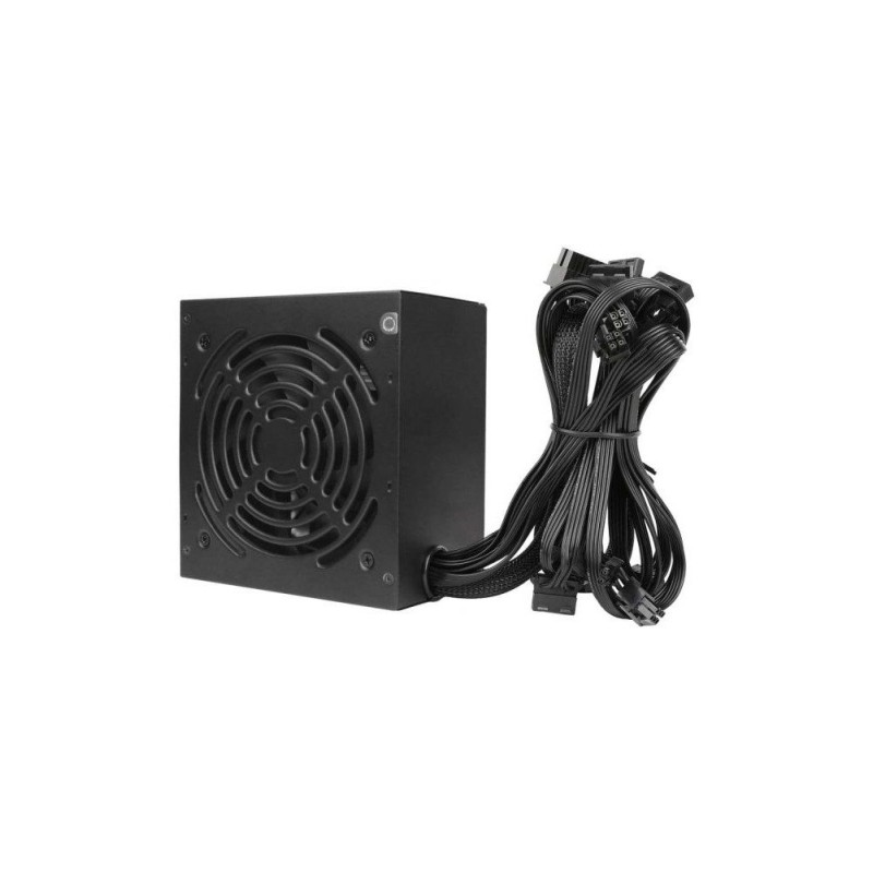 Power Supply Antec Atom B550 550W 80-Bronze Power Supply Antec Atom B550 550W 80-Bronze