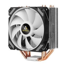 Antec A400i RGB