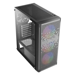 Antec NX290 & Antec 650W 80 Plus Bronze