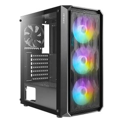 Antec NX292 & Antec 650W 80 Plus Bronze