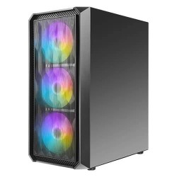 Antec NX292 & Antec 650W 80 Plus Bronze