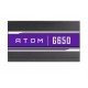 ANTEC ATOM G650 650W 80 Plus GOLD