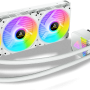 Antec SYMPHONY 360 White